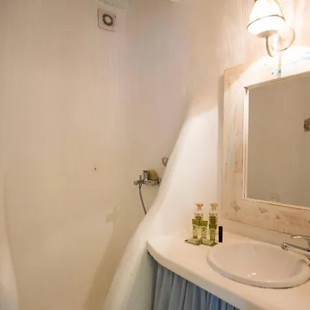 Beautiful Comfy At Panormos Mykonos