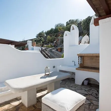 Beautiful Comfy At Panormos Mykonos * Panormos (Mykonos)