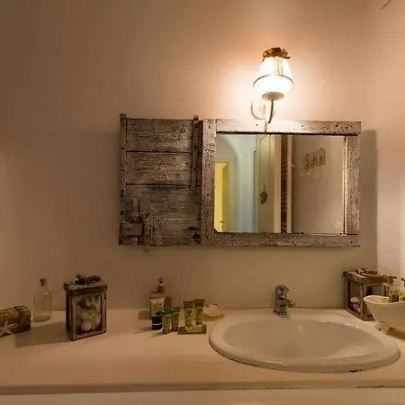 Beautiful Comfy At Panormos Mykonos *