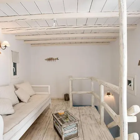 Beautiful Comfy At Panormos Mykonos 빌라