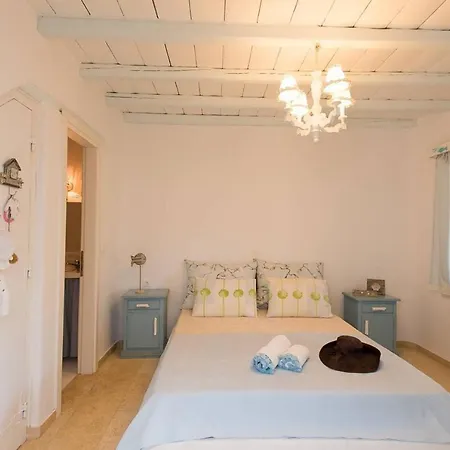 Beautiful Comfy At Panormos Mykonos * Panormos (Mykonos)