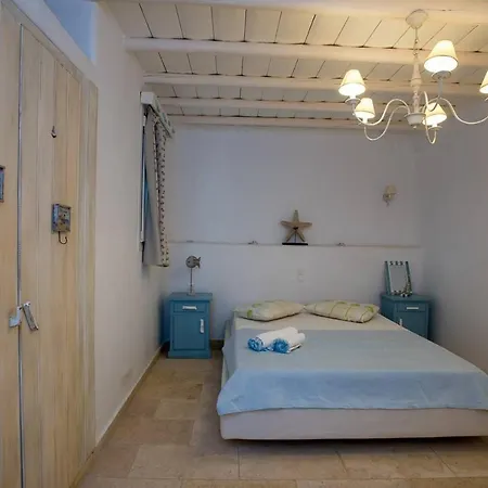 Beautiful Comfy At Panormos Mykonos 빌라 Panormos (Mykonos)