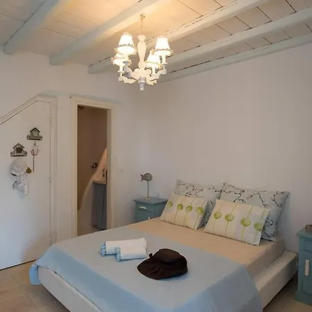 Beautiful Comfy At Panormos Mykonos * Panormos (Mykonos)
