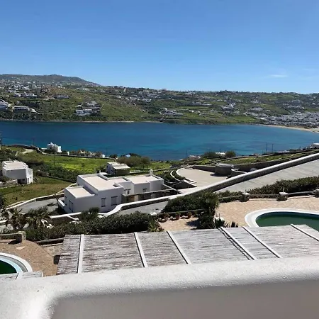 Beautiful Comfy At Panormos Mykonos فيلة