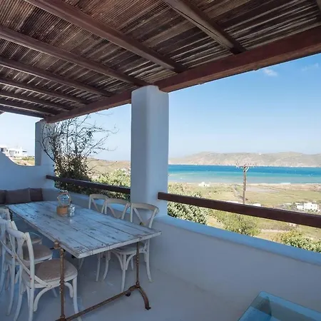 Beautiful Comfy At Panormos Mykonos * بانورموس ميكونو