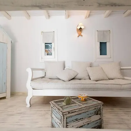 Beautiful Comfy At Panormos Mykonos * Panormos (Mykonos)