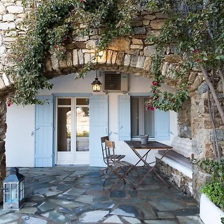 Beautiful Comfy At Panormos Mykonos Panormos (Mykonos)