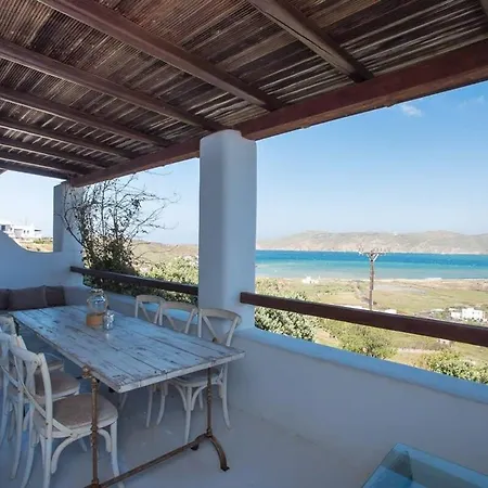 فيلة Beautiful Comfy At Panormos Mykonos