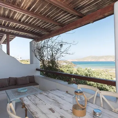 Villa Beautiful Comfy At Panormos Mykonos *