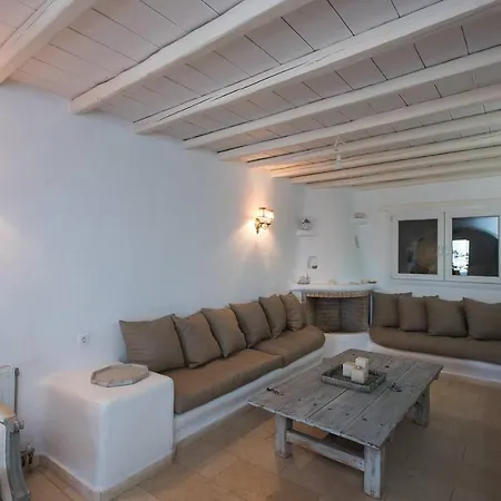 Beautiful Comfy At Panormos Mykonos Panormos (Mykonos)