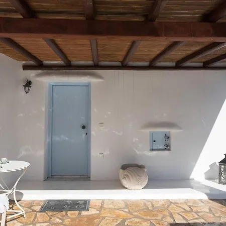 Villa Beautiful Comfy At Panormos Mykonos *