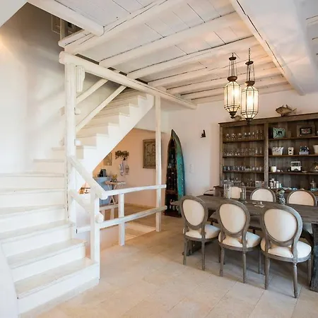 Villa Beautiful Comfy At Panormos Mykonos *