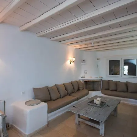 Beautiful Comfy At Panormos Mykonos Panormos (Mykonos)