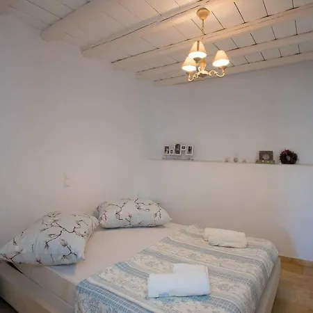 Villa Beautiful Comfy At Panormos Mykonos *