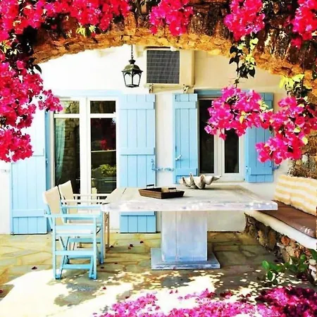 Beautiful Comfy At Panormos Mykonos