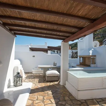 Beautiful Comfy At Panormos Mykonos * Panormos (Mykonos)